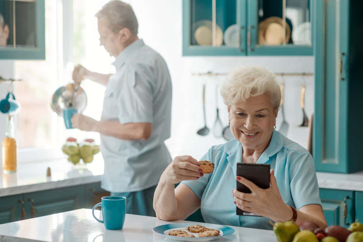 Nel 2025, circa 15 milioni le persone con età superiore ai 65 anni