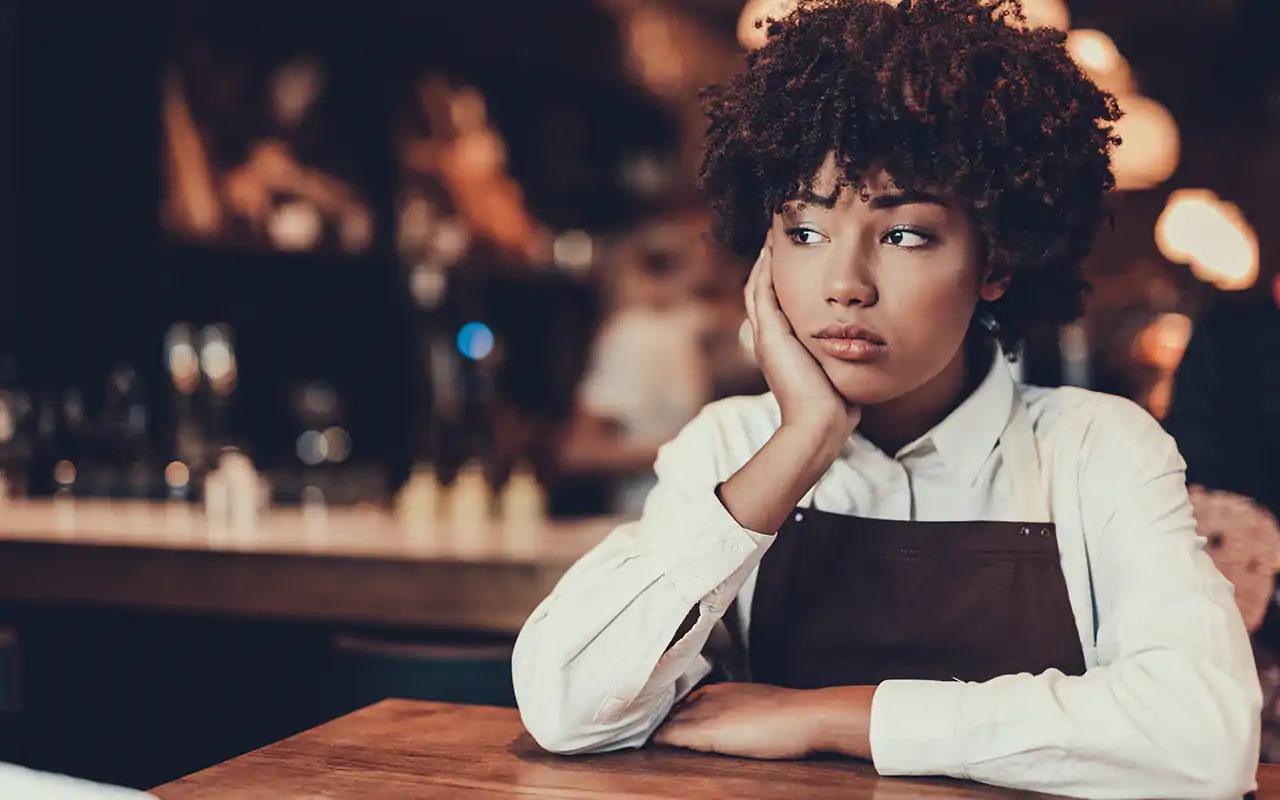 La ristorazione tradizionale deve cambiare paradigma per ritrovare la forza lavoro che manca Pi&ugrave; rider che camerieri, il personale che manca azzoppa la ripresa