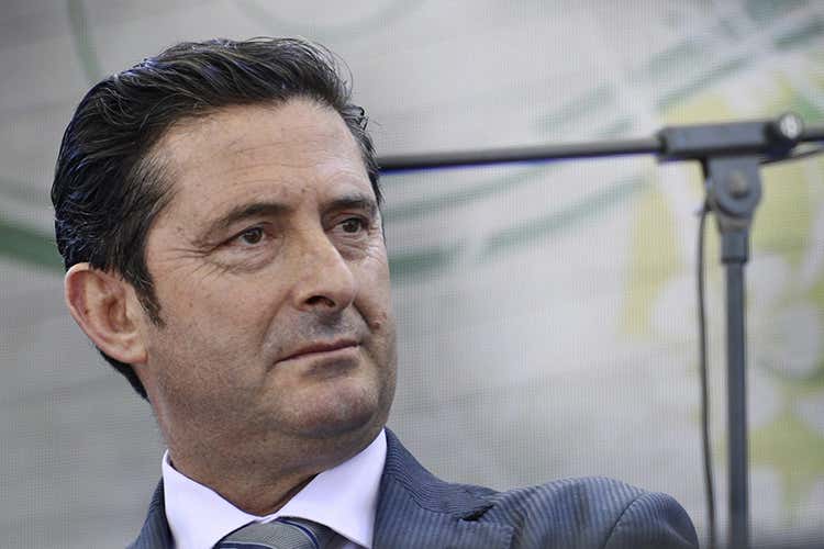 Aldo Cursano - Più facile cambiare viceministro che un milione di ristoratori