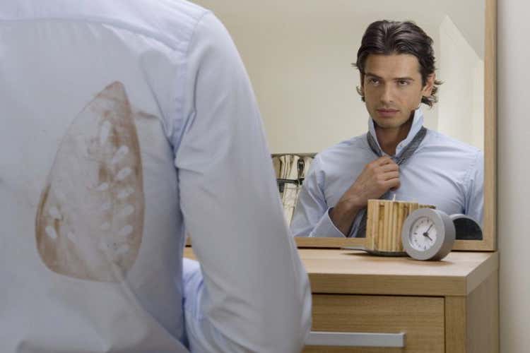 Casalingavirus, la nuova epidemia contagia donne e uomini di Milano