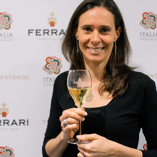 Camilla Lunelli Camilla Lunelli