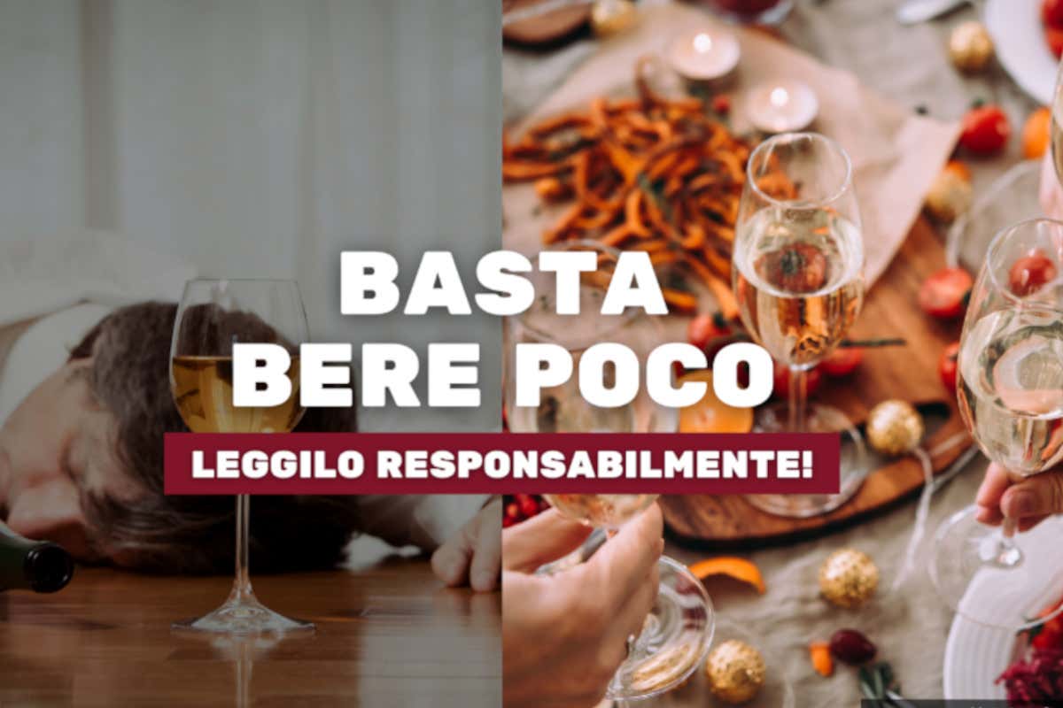 Federvini, ecco i vincitori di “No Binge - Comunicare il consumo responsabile”