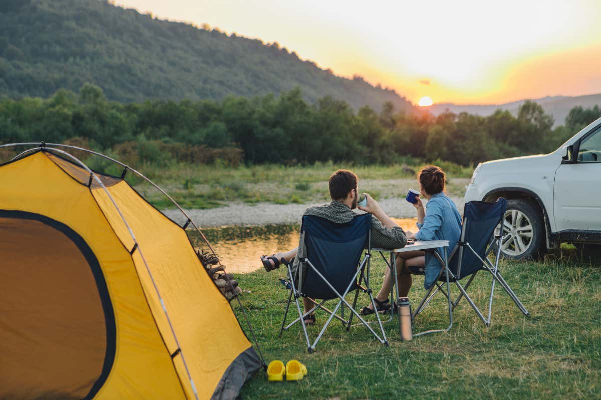 Estate 2022, per le vacanze priorità all'outdoor DA FINIRE