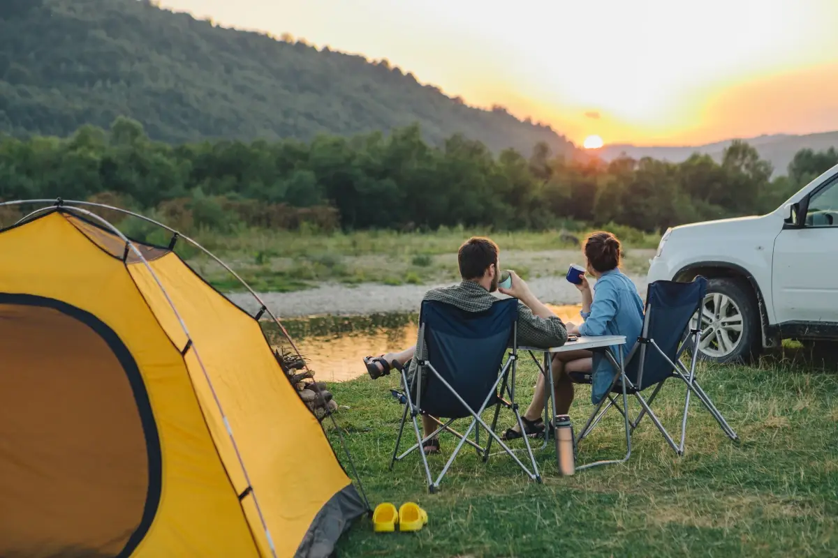Estate 2022, per le vacanze priorit&agrave; all'outdoor DA FINIRE