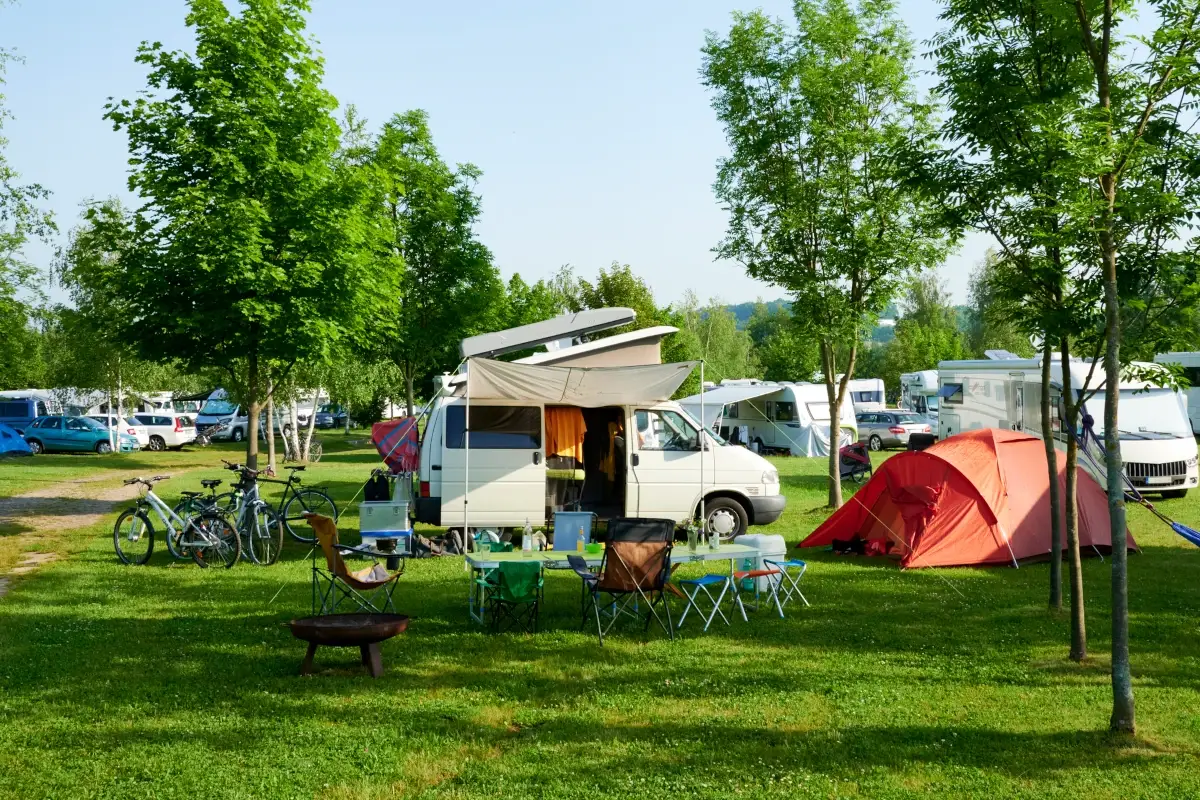 Estate 2022, per le vacanze priorit&agrave; all'outdoor DA FINIRE
