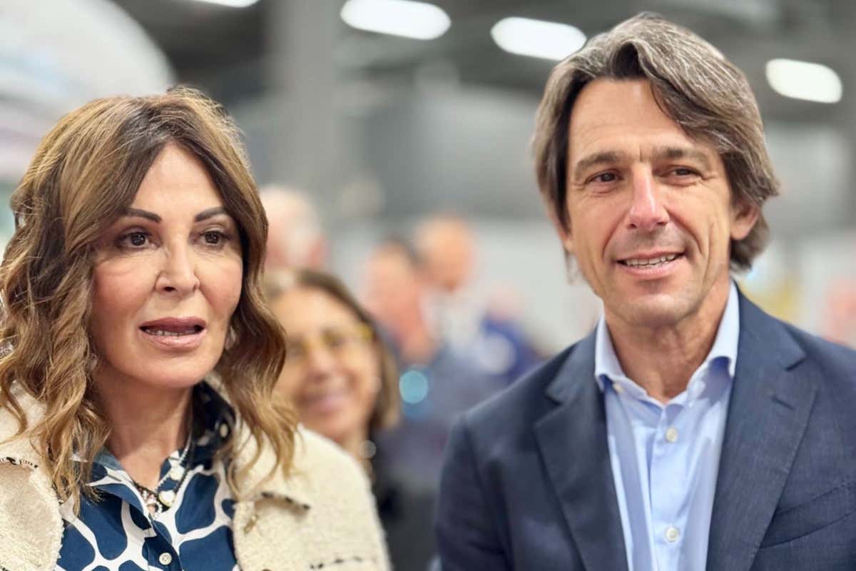 Arrivano 4.400 nuove piazzole per camper: finanziati 170 comuni italiani