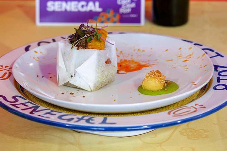 (La Tunisia si aggiudica il campionato del mondo di cous cous)