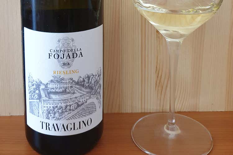 Ripartiamo dal vino Campo della Fojada Travaglino Ripartiamo dal vino Campo della Fojada Travaglino