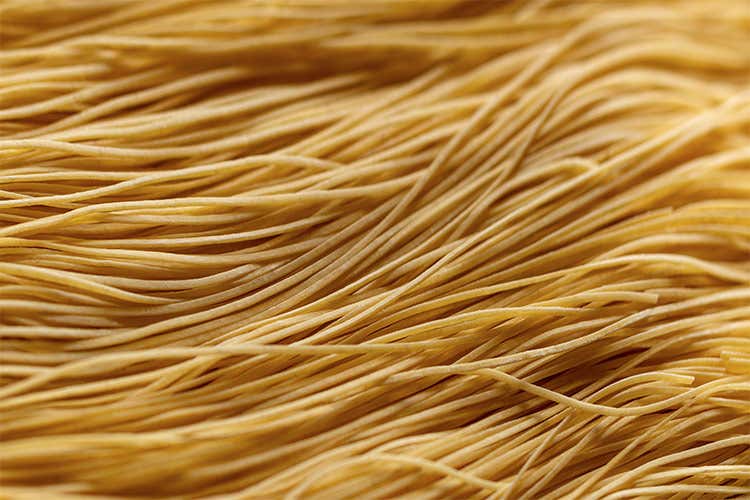 Maccheroncini di Campofilone - A spasso per l&rsquo;Italia Le Marche, un museo diffuso