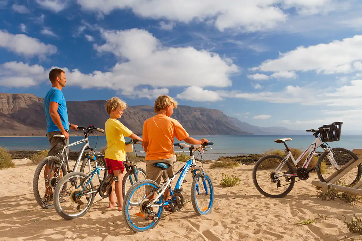 Acquari, zoo e parchi a tema: Isole Canarie a misura di bambini