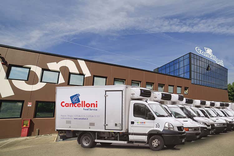 Ottimismo e voglia di normalità  I distributori raccontano la ristorazione