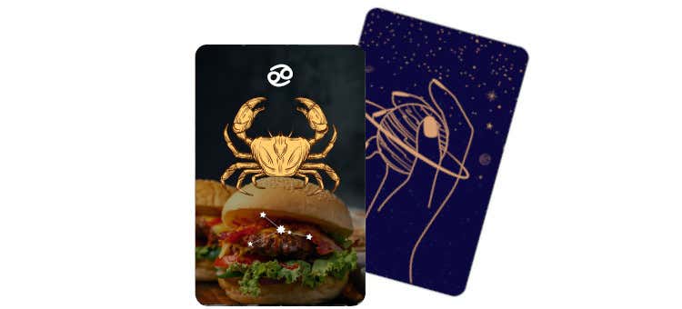 [La settimana dal 15 al 21 Marzo] Oroscopo del cibo di Susy Grossi