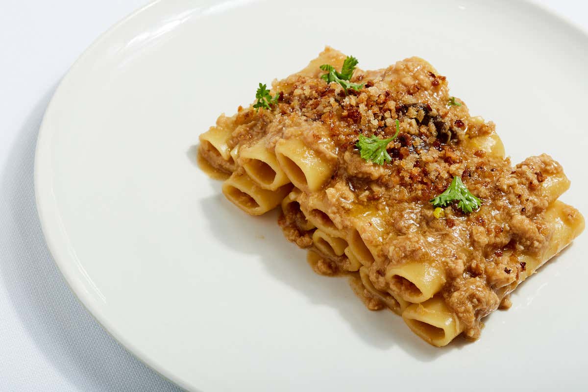 Le candele al ragu di coniglio Il Moro festeggia i quindici anni con un restyling di design e gusto