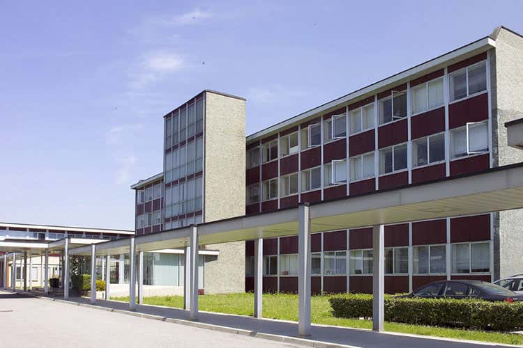 (Candy, 1.148 milioni il fatturato 2017 Tecnologia e innovazione i punti di forza)