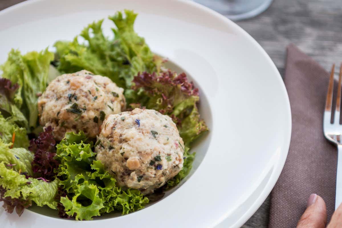 La Val d’Isarco da vero local: tappa nelle tipiche locande sudtirolesi La Val d’Isarco da vero local: tappa nelle tipiche locande sudtirolesi