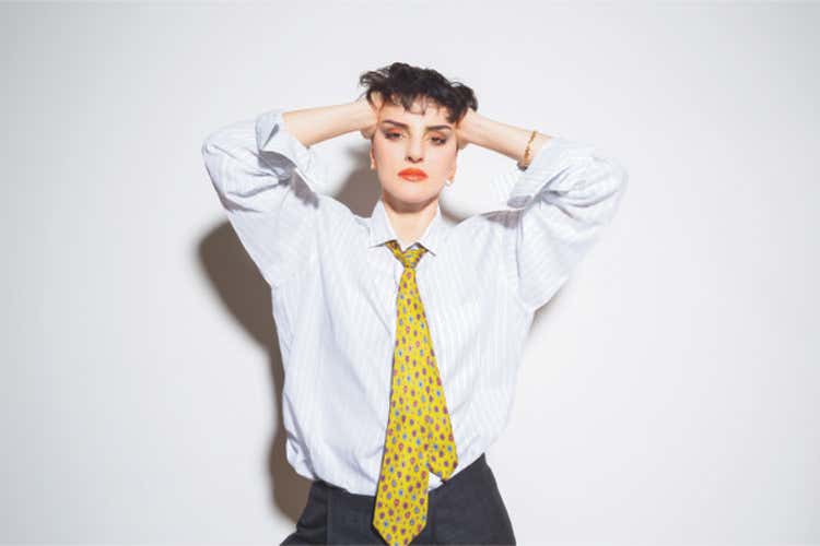 Arisa canter&agrave; a Canelli il 21 settembre (Canelli&hellip; V&rsquo;incantaFesta del vino nel Monferrato)