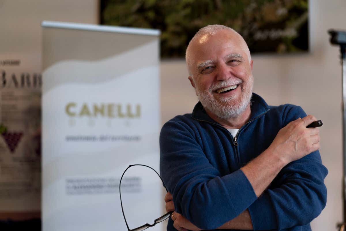 Il Canelli si racconta collina per collina