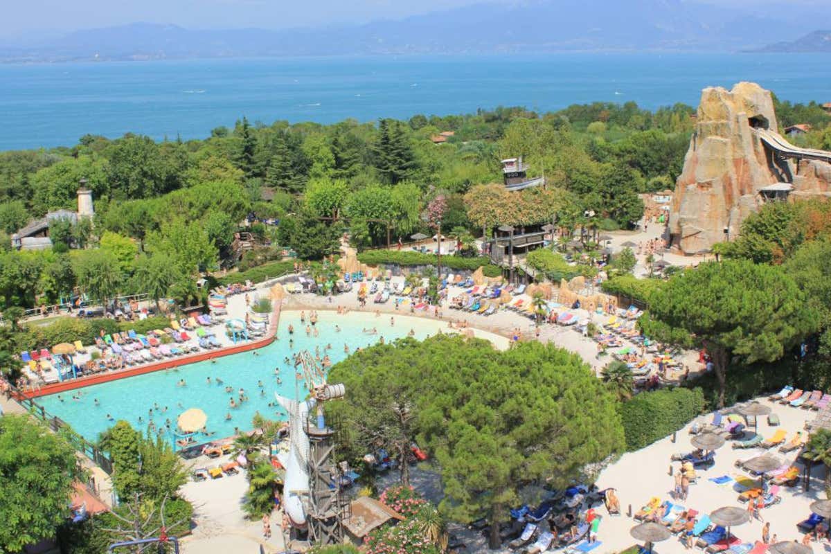 Cerchi divertimento e relax? Ecco 5 parchi acquatici da non perdere in Italia Cerchi divertimento e relax? Ecco 5 parchi acquatici da non perdere in Italia