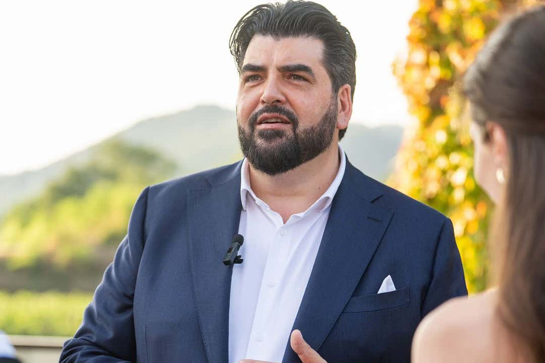 Cannavacciuolo è lo chef più influente per Forbes. Premio speciale a Bottura Cannavacciuolo è lo chef più influente per Forbes. Premio speciale a Bottura