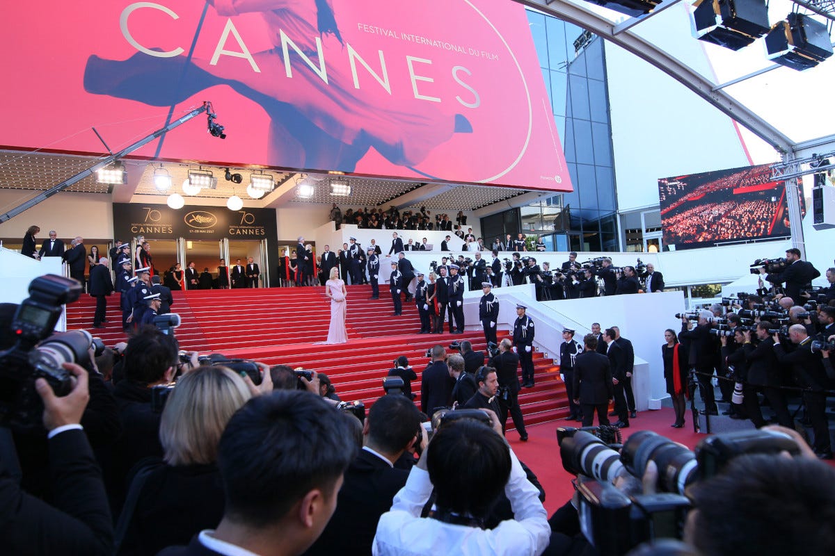 Festival di Cannes Dieci ottimi motivi per andare quest’anno in Francia