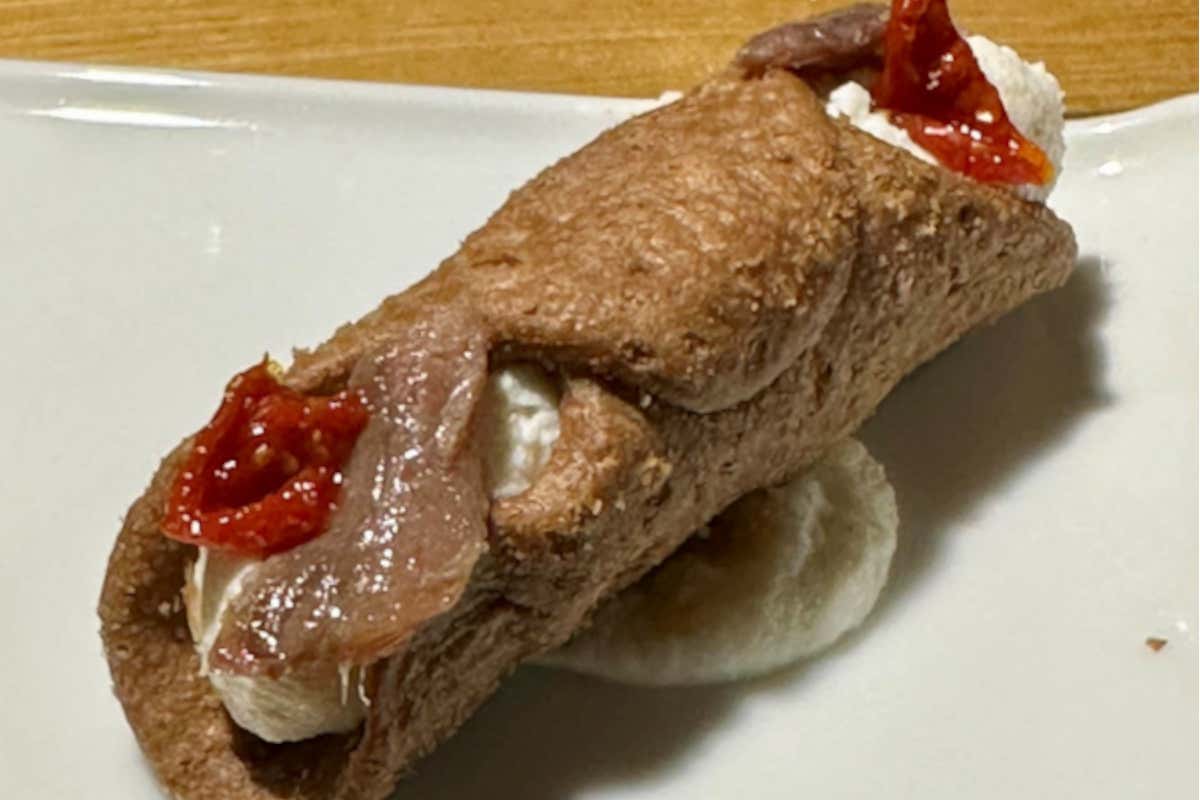 Quanti volti ha l'Etna? Sette etichette per scoprire la sua poliedricità