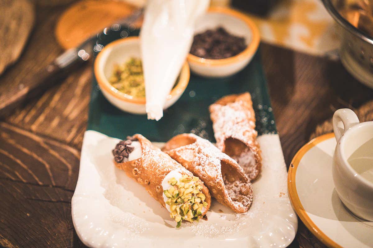 L’Accademia de Il Mannarino sbarca anche a Bergamo