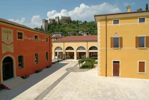 Borgo Rocca Sveva Borgo Rocca Sveva