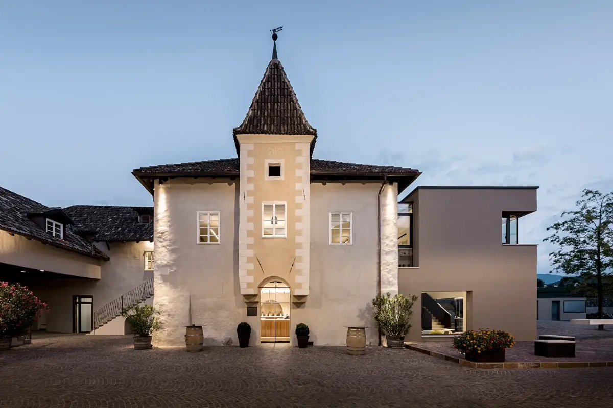 Cantina Girlan&nbsp; Curlan Chardonnay Riserva, il nuovo &ldquo;solista&rdquo; di Cantina Girlan