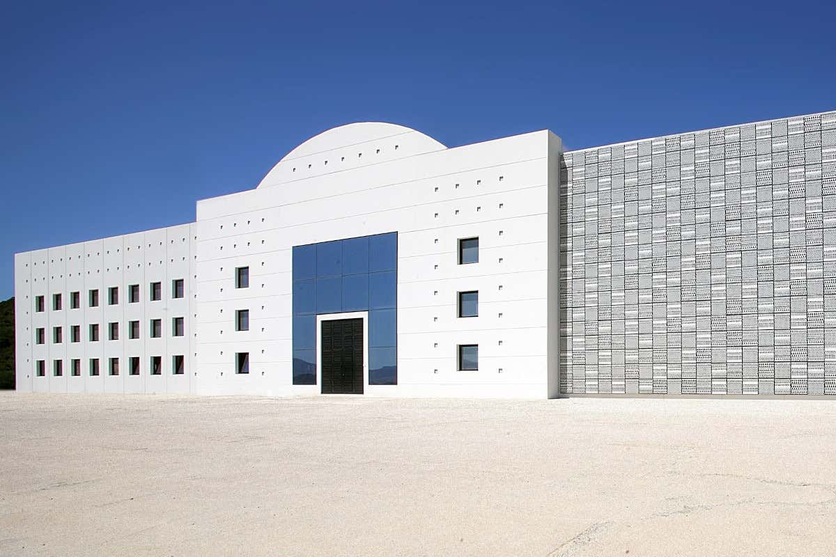 Cantina Mesa Torna il Premio Mesa, borsa di studio per giovani chef