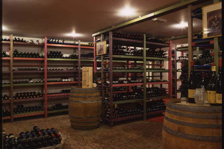 Ristorante La Primula a San Quirino, da 150 una famiglia unita in cucina Ristorante La Primula a San Quirino, da 150 una famiglia unita in cucina