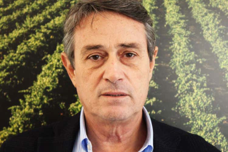 Giuseppe Bursi (Cantina Settesoli cambio della guardia Il timone nelle mani di Giuseppe Bursi) Giuseppe Bursi (Cantina Settesoli cambio della guardia Il timone nelle mani di Giuseppe Bursi)
