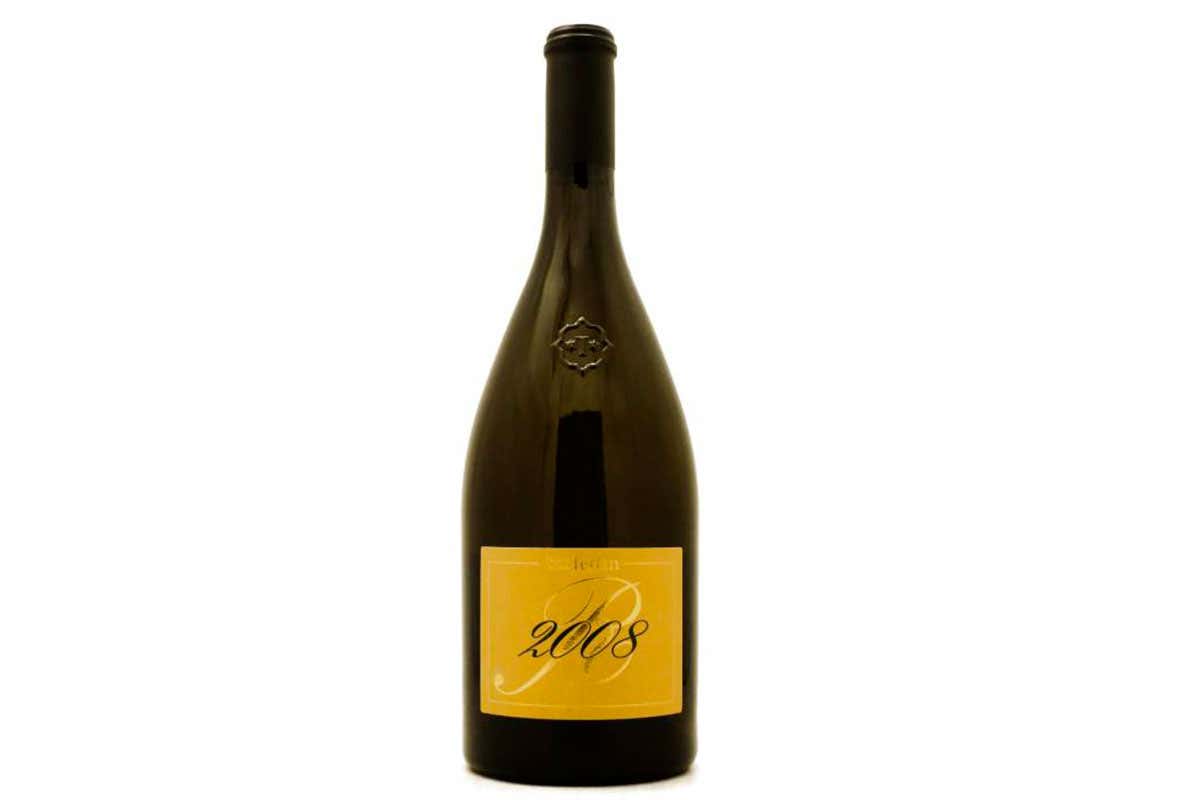 Il Pinot Rarity 2008 &pound;$Giri di vite$&pound;Da Nord a Sud, fra rossi e bollicine