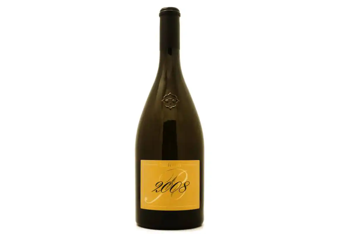 Il Pinot Rarity 2008 &pound;$Giri di vite$&pound;Da Nord a Sud, fra rossi e bollicine