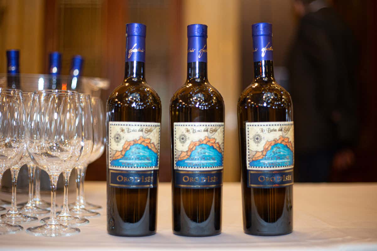 CantineDOC, la guida che ci fa scoprire le cantine liguri e chi ci sta dietro