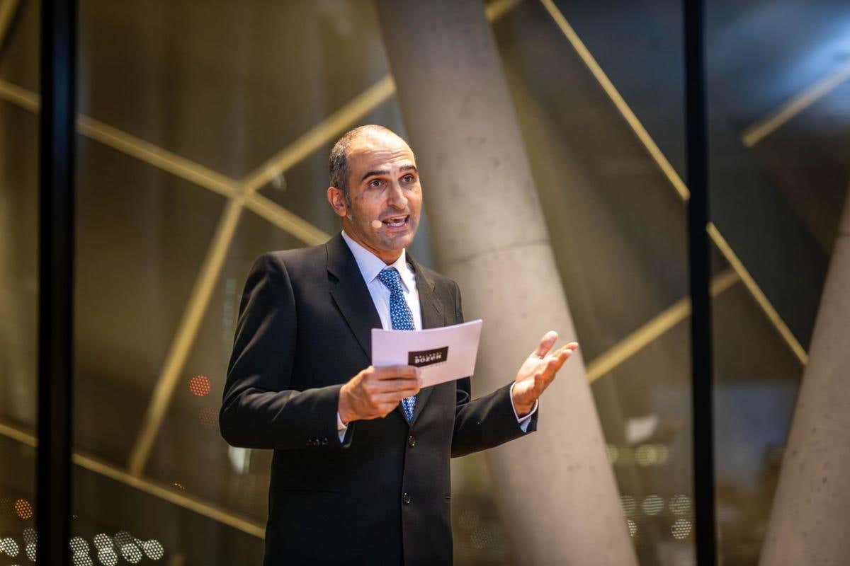 Ecco TAL, i nuovi vini top, cuvée bianco e rosso, di Cantina Bolzano