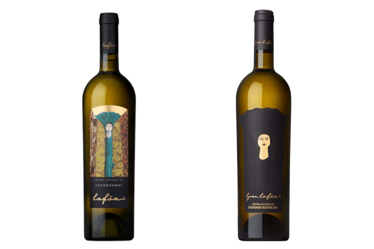 La nuova fase della Cantina Colterenzio, in Alto Adige, dopo il restyling