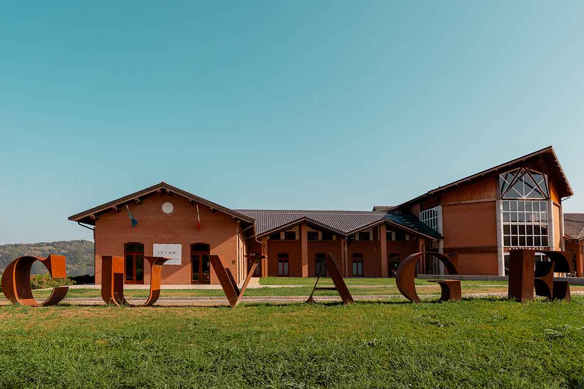 Il nuovo volto dell’Alta Langa: il Pas Dosé Riserva in cui il tempo affina l’essenza