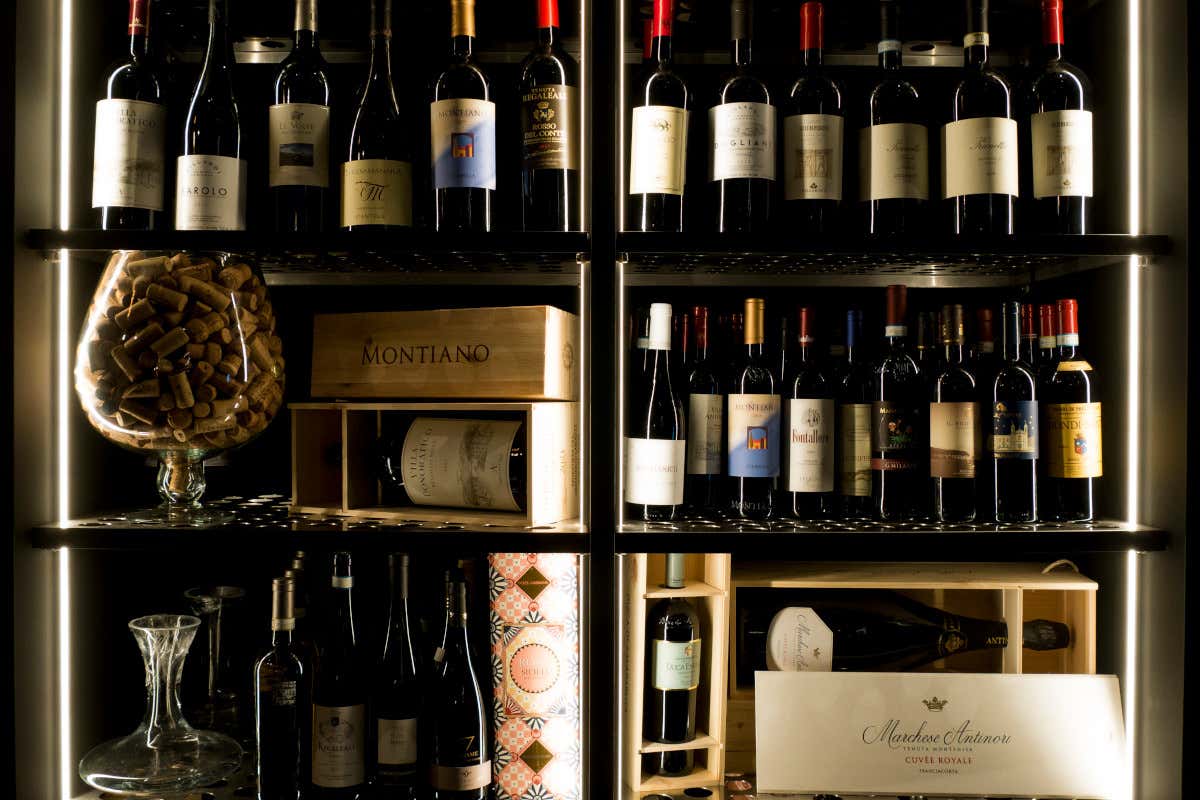 Cerchi i sapori di una volta a Milano? LaDispenseria porta la tradizione a tavola