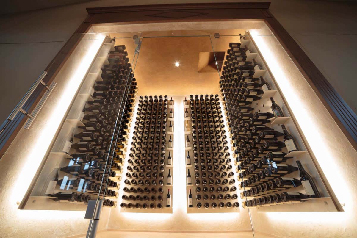 La Torricella: alla scoperta delle Langhe tra cibo, vino e relax con la Winery Spa