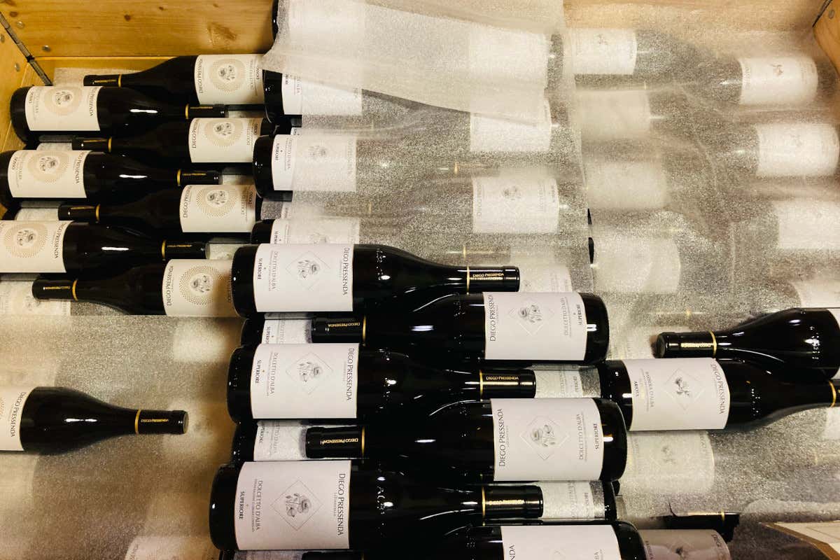 La Torricella: alla scoperta delle Langhe tra cibo, vino e relax con la Winery Spa