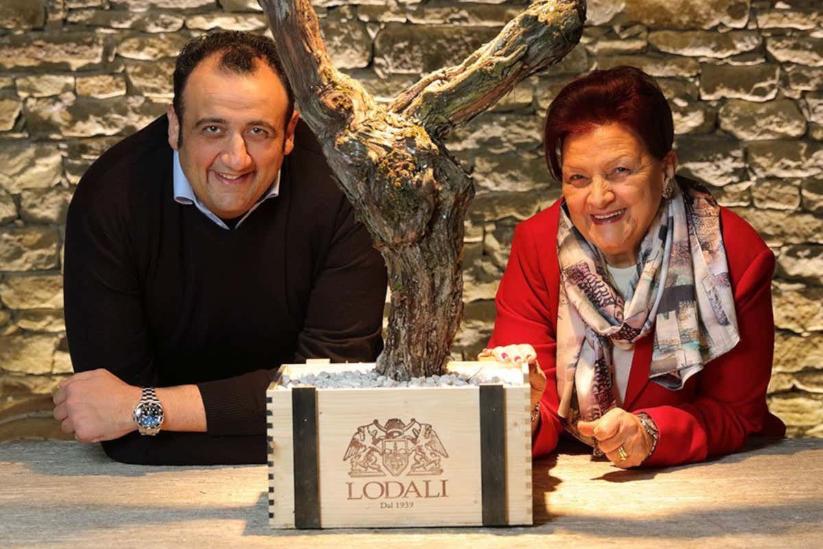 Langhe in lutto: addio alla Langhe in lutto: addio alla