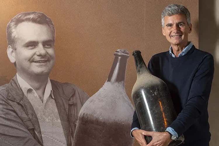 Apre a La Morra il Museo Renato Ratti dedicato al Barolo e ai vini d’Alba