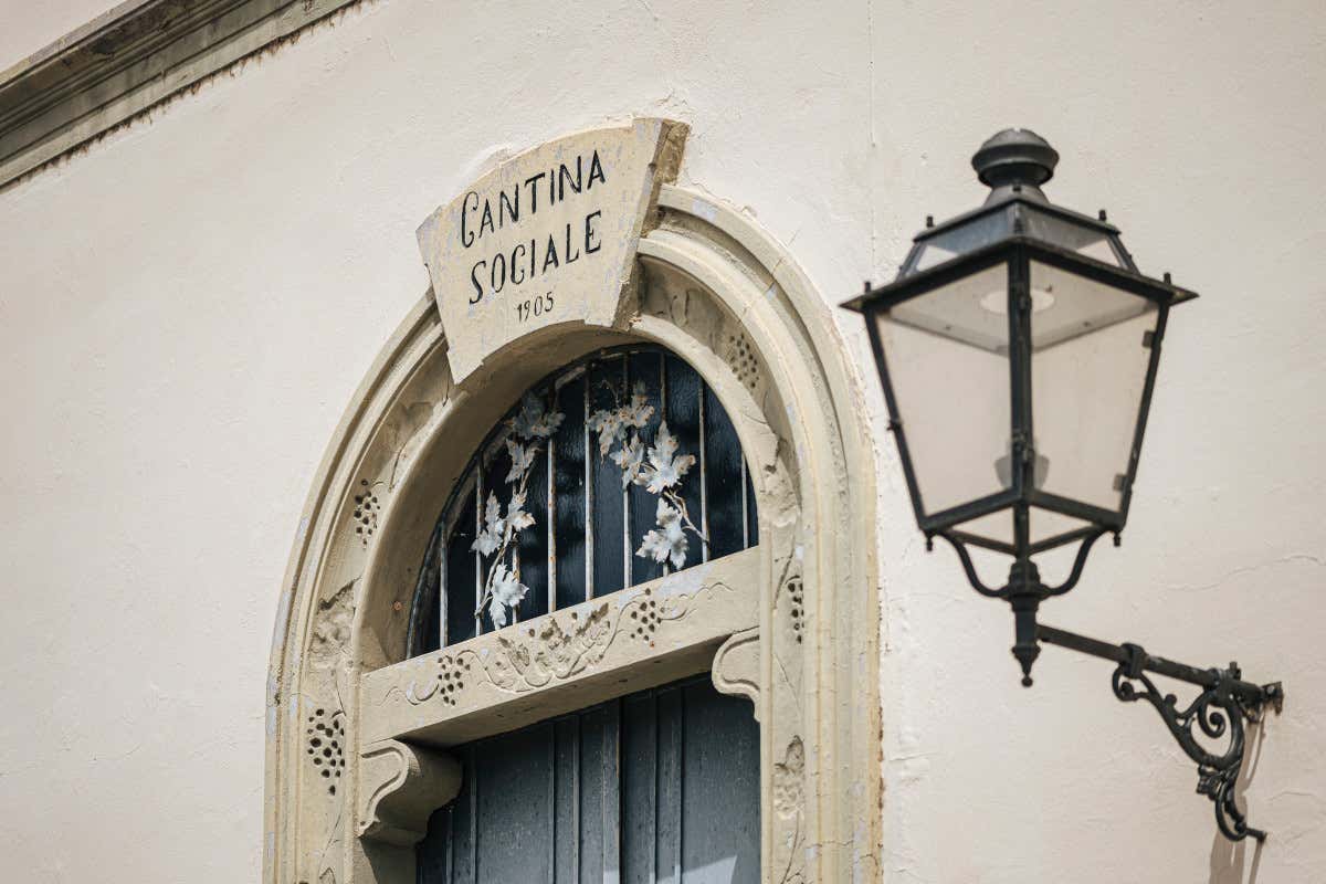 Prove di fusione tra Terre d'Oltrepò e Torrevilla?