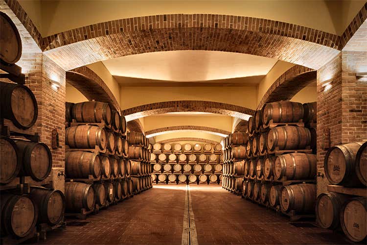 Cantine di Dolianova, oltre 100 premi negli ultimi 10 anni di attivit&agrave;