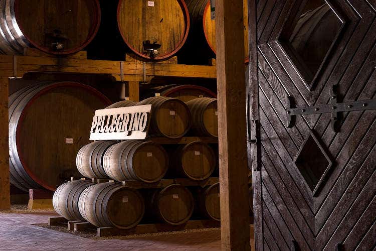 Le quattro Tenute di Famiglia Cantine Pellegrino, i vini di casa Le quattro Tenute di Famiglia Cantine Pellegrino, i vini di casa