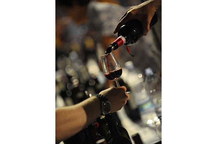 Cantine in piazza, il vino Nobile protagonista dell’estate a Montepulciano Cantine in piazza, il vino Nobile protagonista dell’estate a Montepulciano