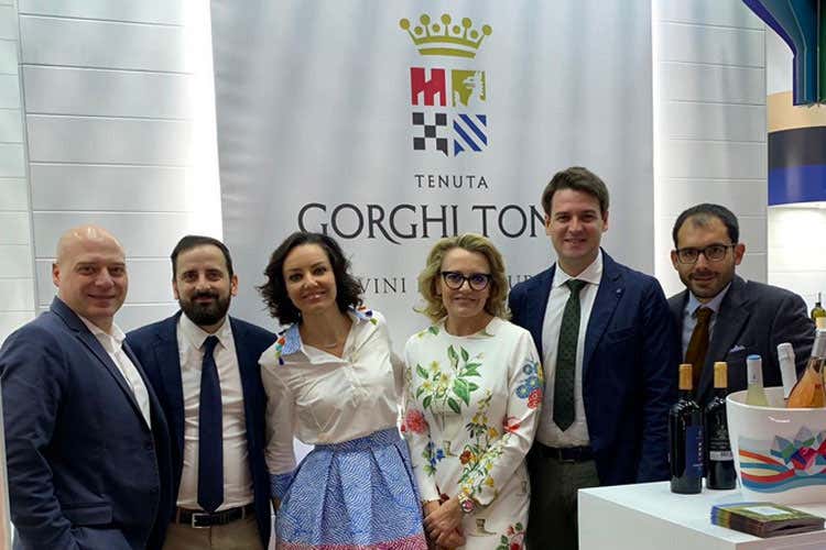 (Le cantine siciliane si riscoprono dopo la vetrina di Vinitaly)