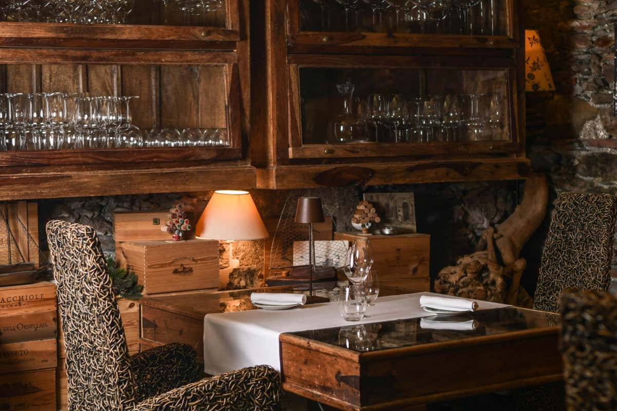 Dove mangiare in Riviera di Levante? Sei ristoranti da provare