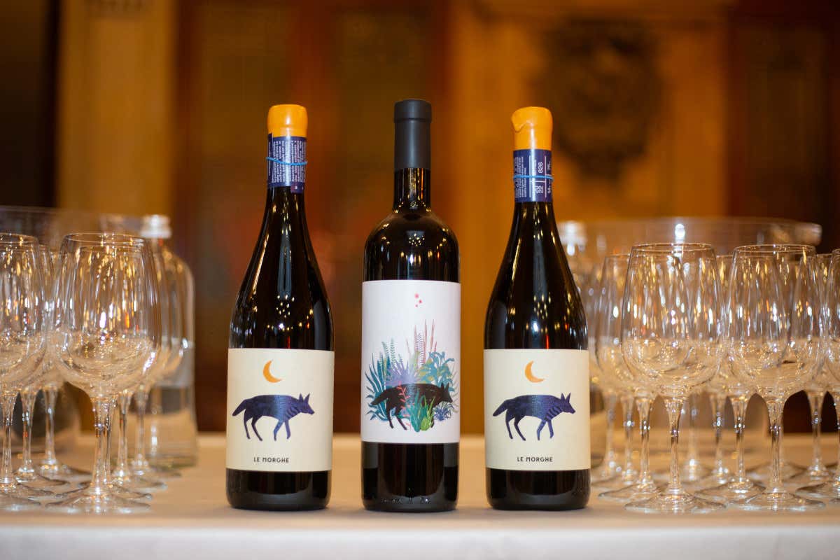 CantineDOC, la guida che ci fa scoprire le cantine liguri e chi ci sta dietro