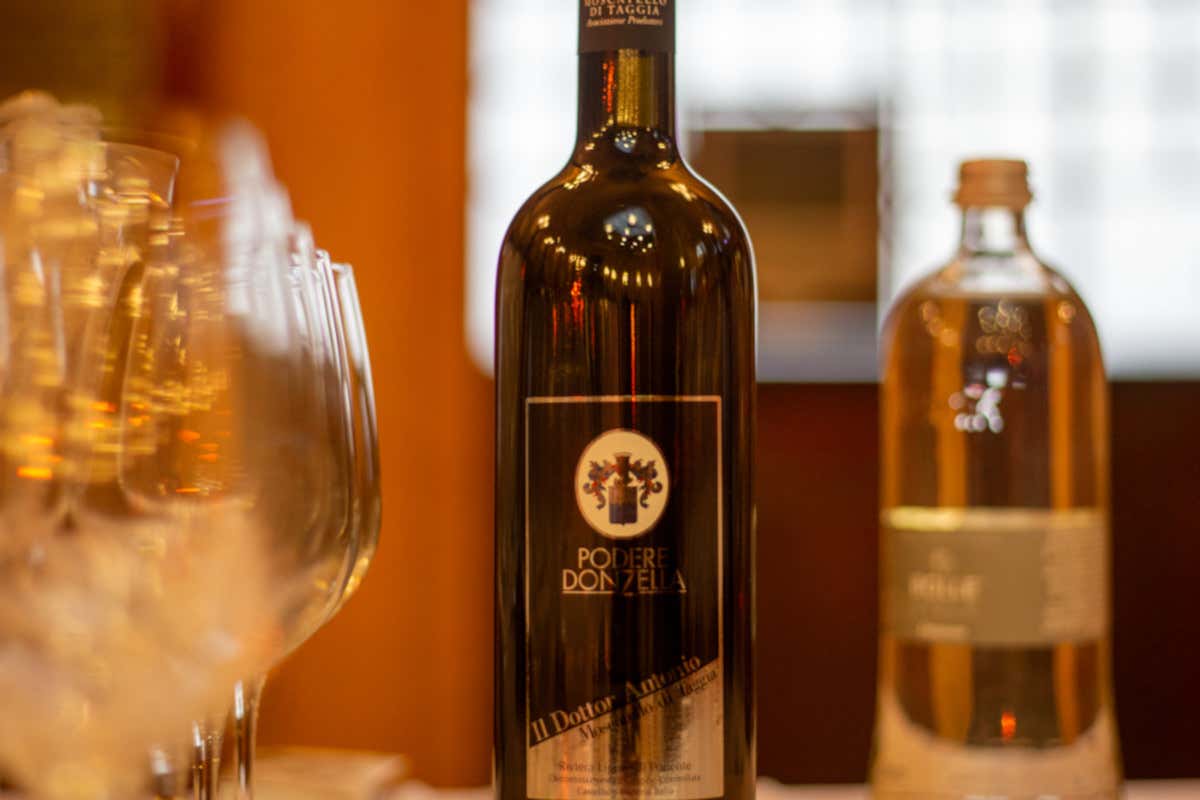 CantineDOC, la guida che ci fa scoprire le cantine liguri e chi ci sta dietro